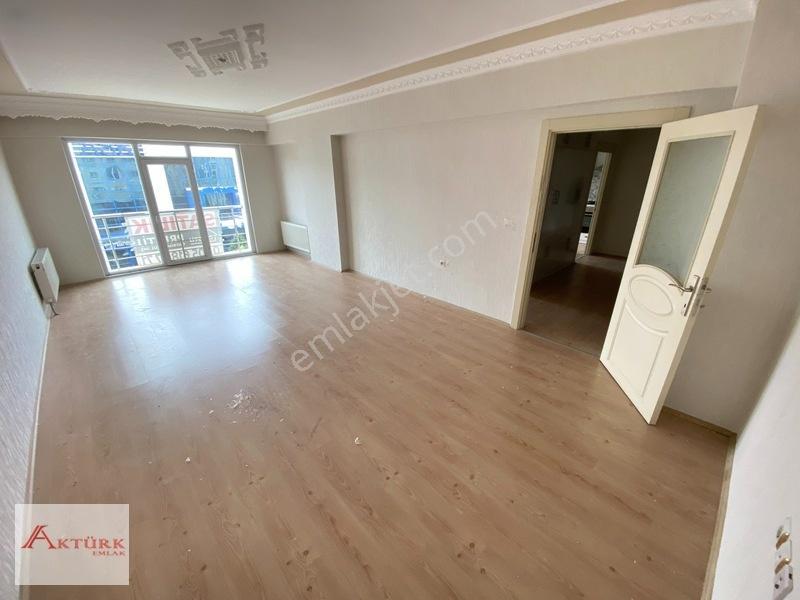 //aktürk Emlak\\ Cadde Üstü Sınırsız Kredi Masrafsız 3+1 Daire** — fotoğraf 3