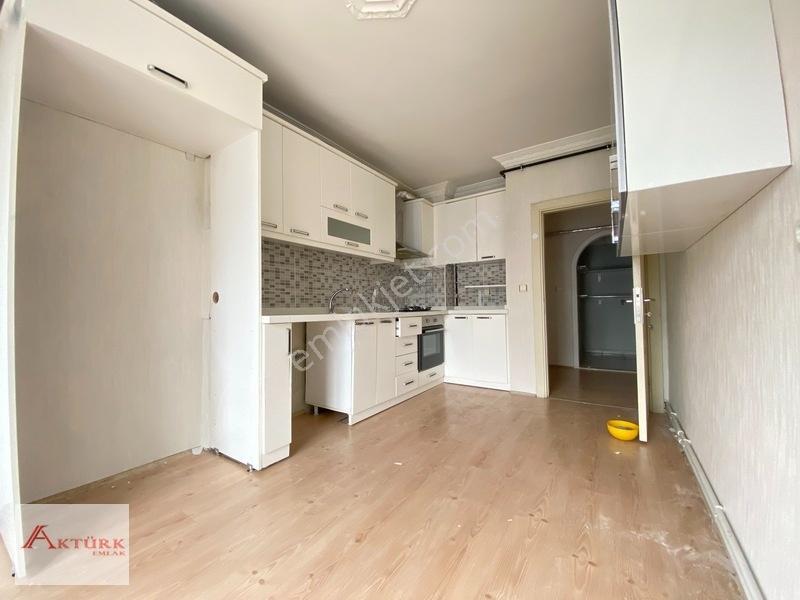 //aktürk Emlak\\ Cadde Üstü Sınırsız Kredi Masrafsız 3+1 Daire** — fotoğraf 14