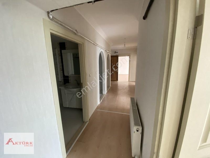 //aktürk Emlak\\ Cadde Üstü Sınırsız Kredi Masrafsız 3+1 Daire** — fotoğraf 28