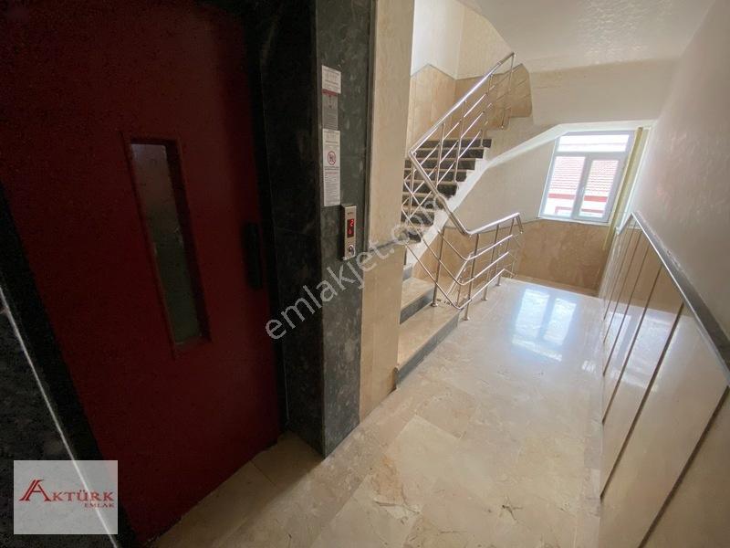 //aktürk Emlak\\ Cadde Üstü Sınırsız Kredi Masrafsız 3+1 Daire** — fotoğraf 30