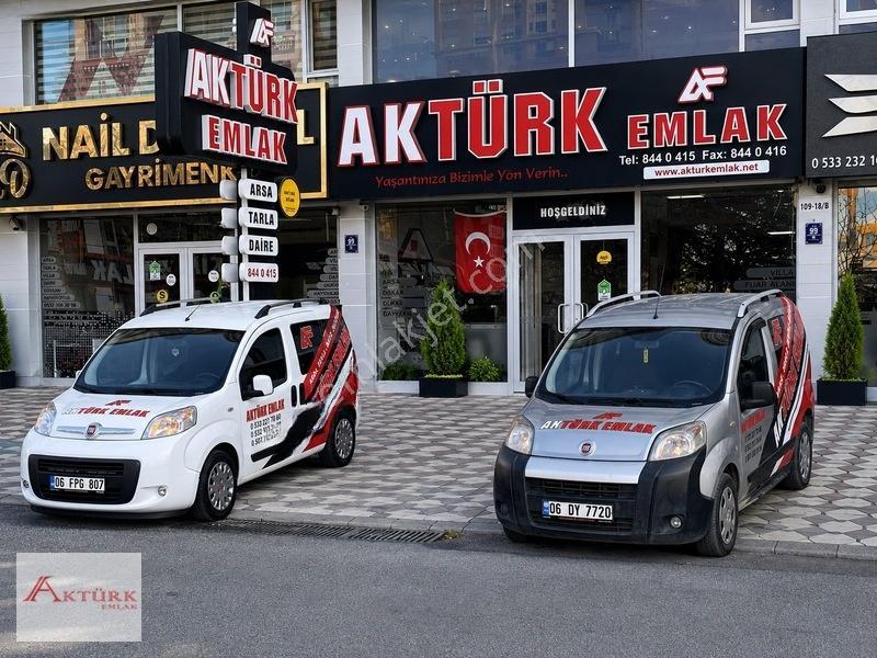 //aktürk Emlak\\ Cadde Üstü Sınırsız Kredi Masrafsız 3+1 Daire** — fotoğraf 34