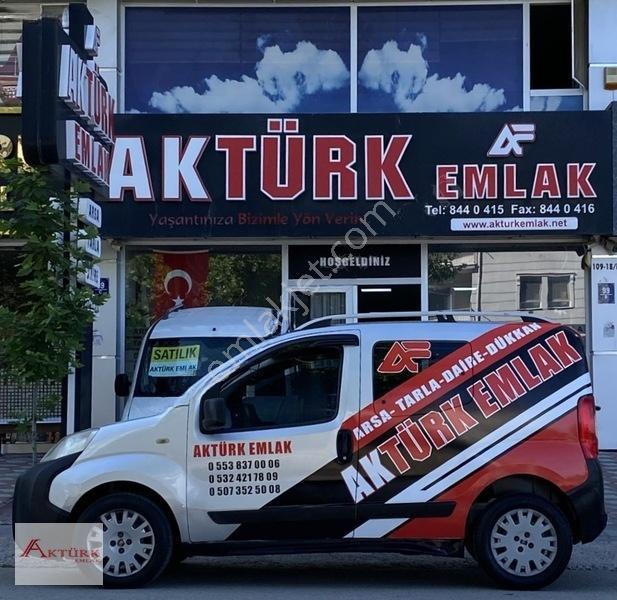 //aktürk Emlak\\ Cadde Üstü Sınırsız Kredi Masrafsız 3+1 Daire** — fotoğraf 35