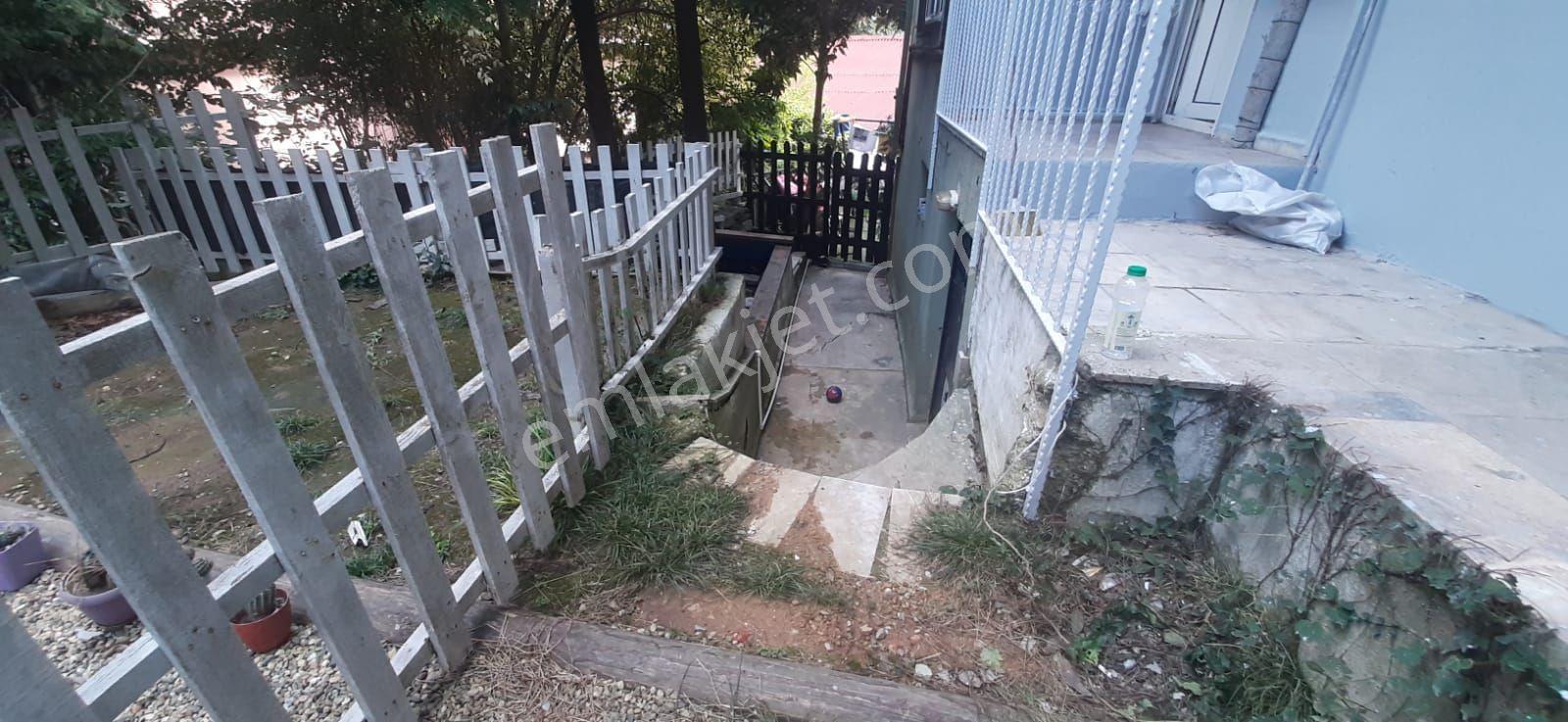 Tarabyaüstü 4 Katlı 3 Daireli Deniz Manzaralı Bahçeli Müstakil Ev — fotoğraf 6