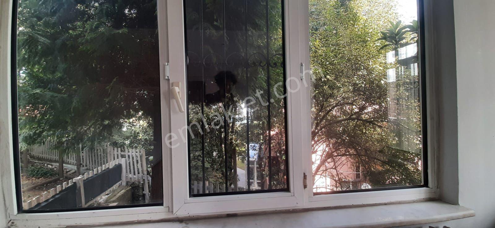 Tarabyaüstü 4 Katlı 3 Daireli Deniz Manzaralı Bahçeli Müstakil Ev — fotoğraf 11