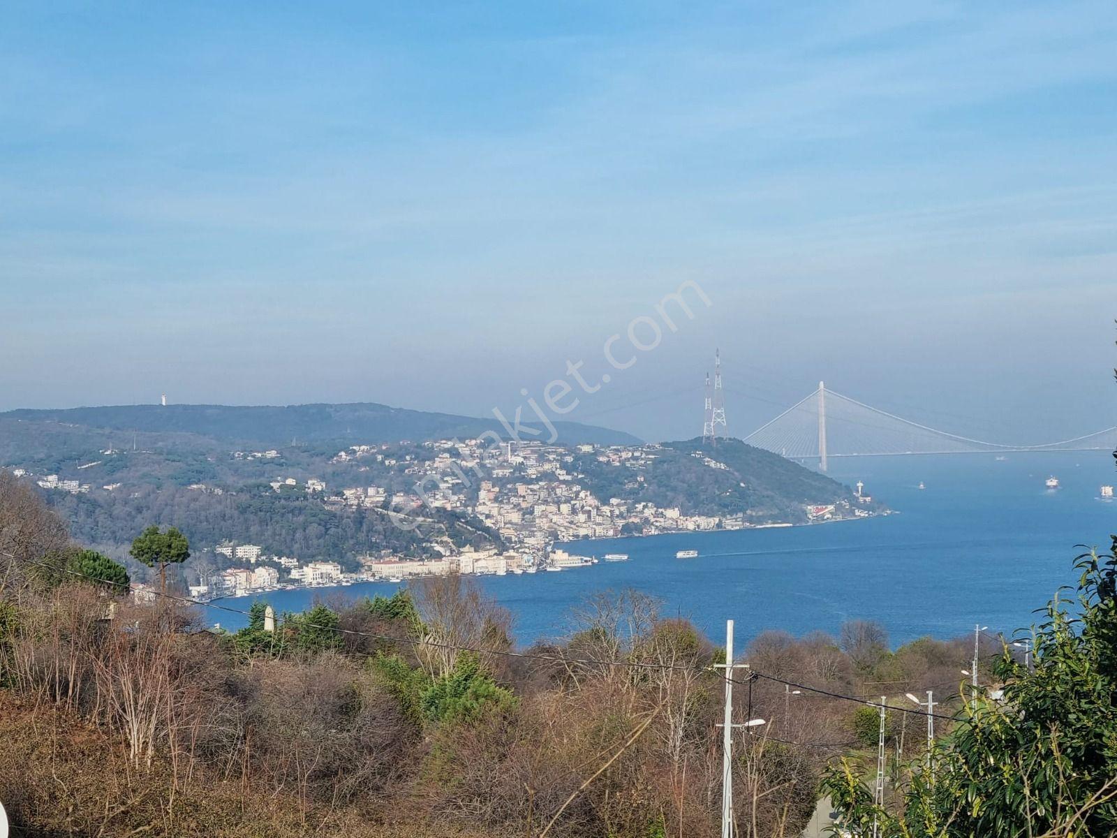 Tarabyaüstü 4 Katlı 3 Daireli Deniz Manzaralı Bahçeli Müstakil Ev — fotoğraf 20