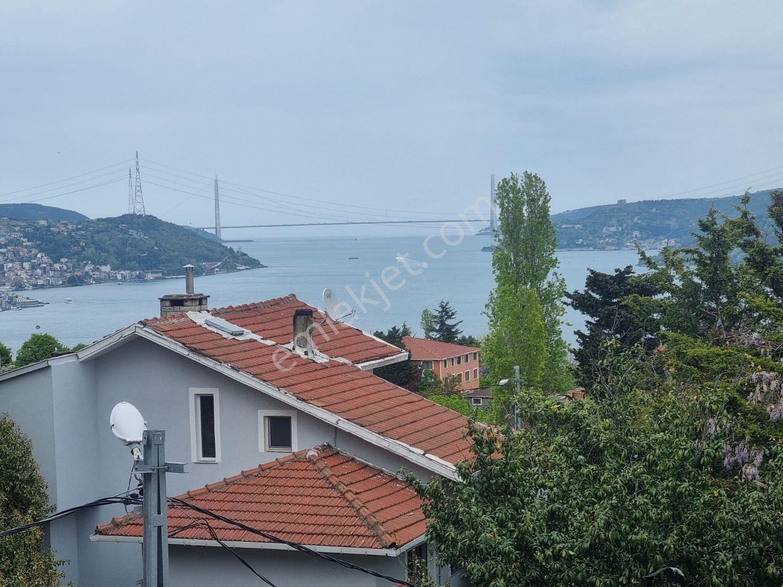 Tarabyaüstü 4 Katlı 3 Daireli Deniz Manzaralı Bahçeli Müstakil Ev — fotoğraf 32