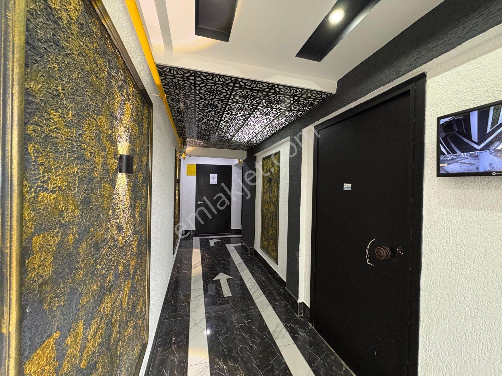 Pamuklu Bulvarında Satılık 1+1 Daire — fotoğraf 20