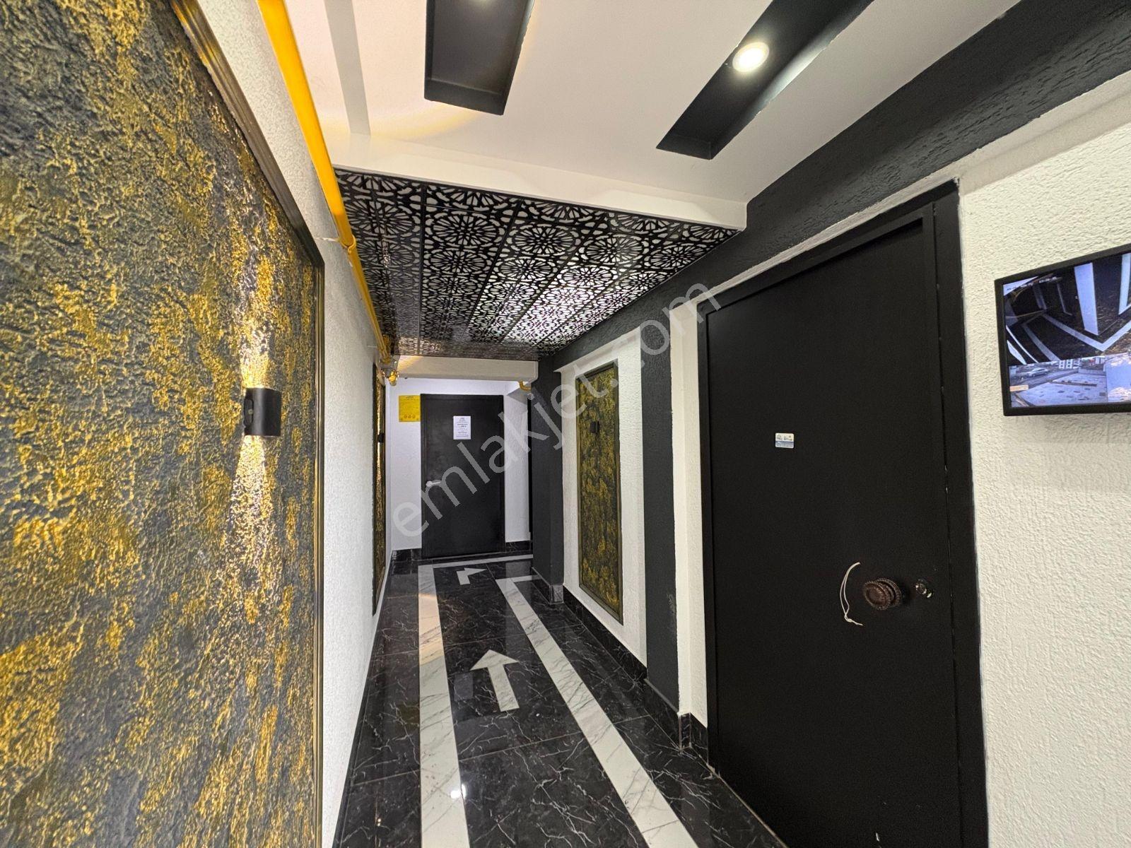 Pamuklu Bulvarında Satılık 1+1 Daire — fotoğraf 21