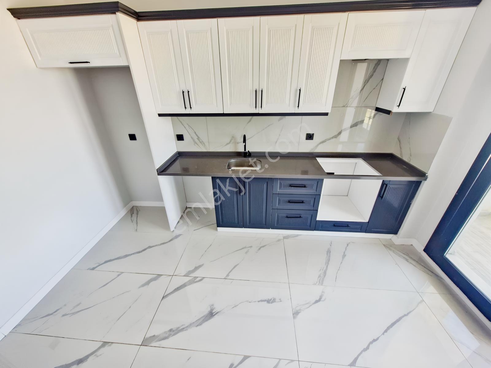 Huzur^dan Hastane Karşısı, 2+1, Doğalgazlı, 100m² Satılık Daire — fotoğraf 4