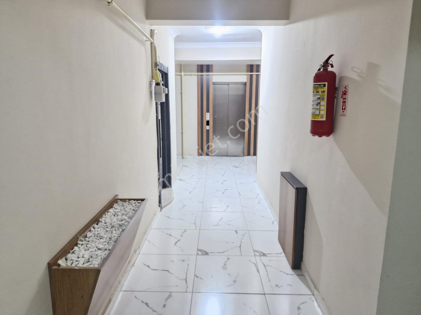 Huzur^dan Hastane Karşısı, 2+1, Doğalgazlı, 100m² Satılık Daire — fotoğraf 7