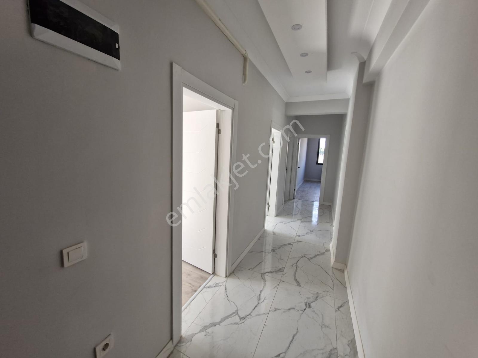 Huzur^dan Hastane Karşısı, 2+1, Doğalgazlı, 100m² Satılık Daire — fotoğraf 9