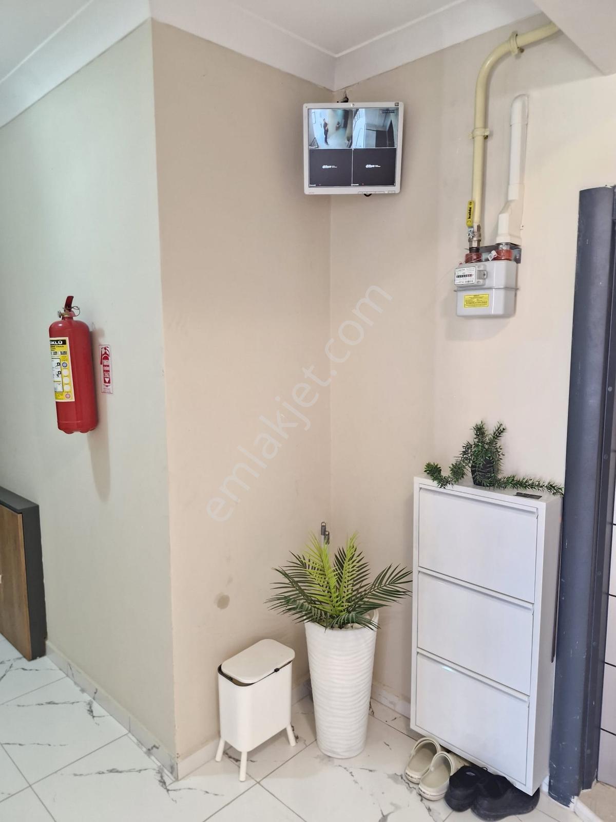 Huzur^dan Hastane Karşısı, 2+1, Doğalgazlı, 100m² Satılık Daire — fotoğraf 10