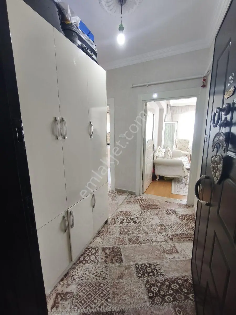 Seyran Emlak'tan Satılık Uygun 3+1 Fırsat Daire — fotoğraf 2