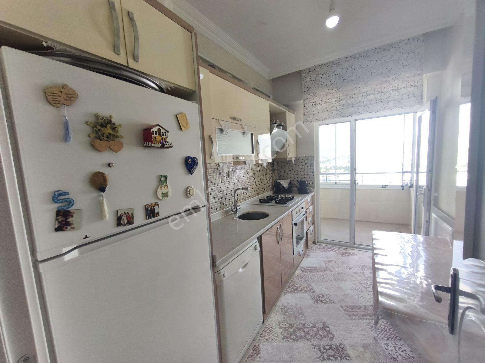 Seyran Emlak'tan Satılık Uygun 3+1 Fırsat Daire — fotoğraf 9