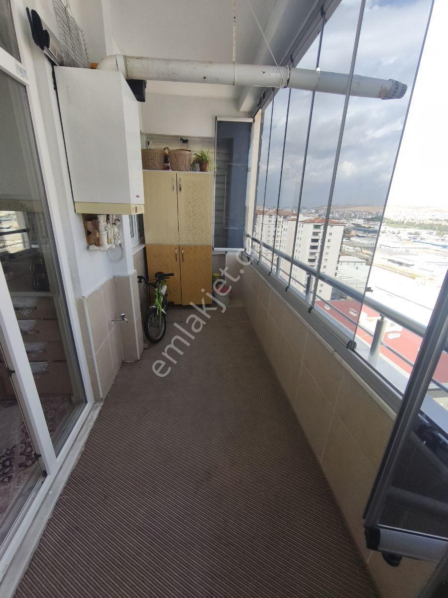Seyran Emlak'tan Satılık Uygun 3+1 Fırsat Daire — fotoğraf 14