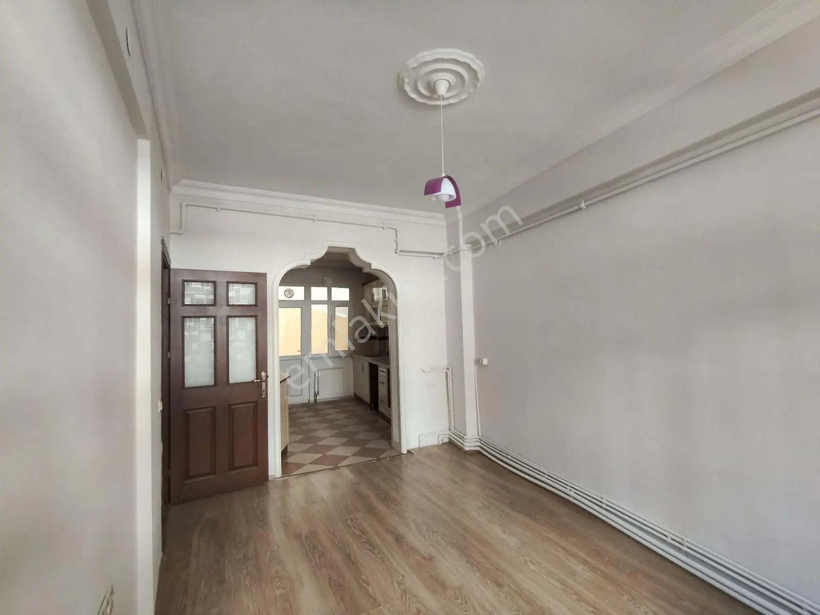 Akarbaşı Mahallesi'nde 3+1 Ebeveyn Banyolu Satılık Daire — fotoğraf 5