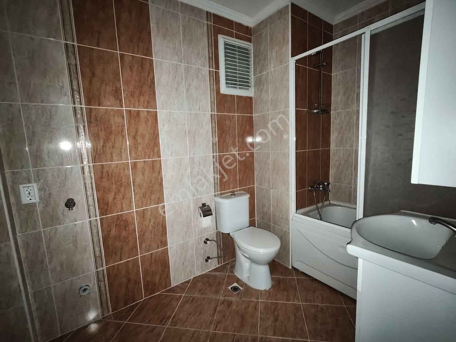 Akarbaşı Mahallesi'nde 3+1 Ebeveyn Banyolu Satılık Daire — fotoğraf 9