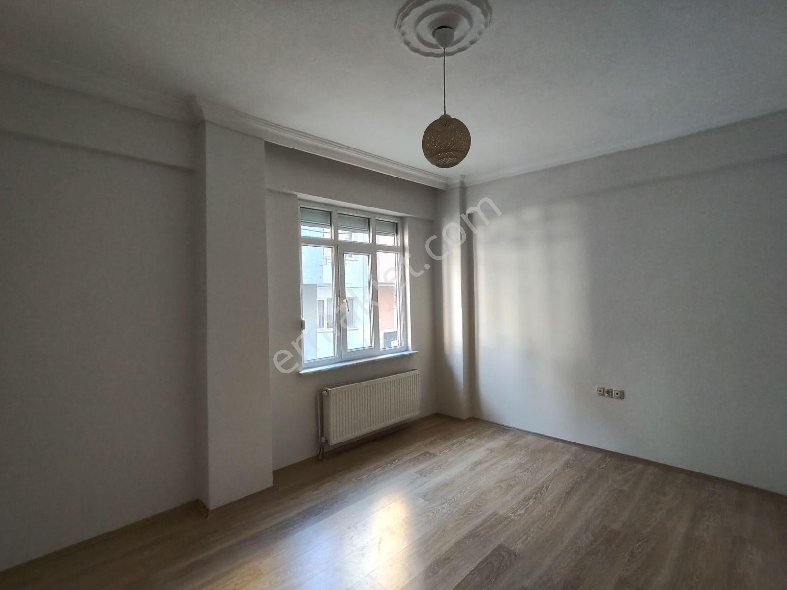 Akarbaşı Mahallesi'nde 3+1 Ebeveyn Banyolu Satılık Daire — fotoğraf 10