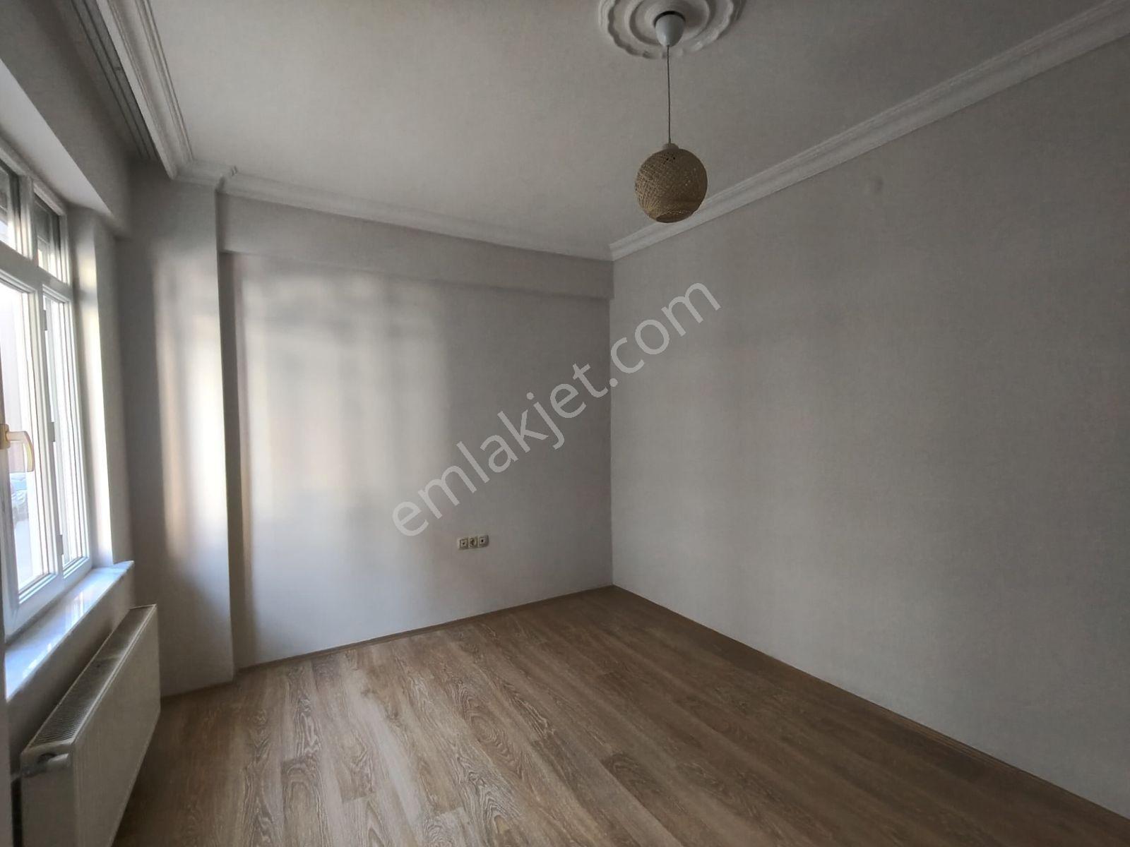Akarbaşı Mahallesi'nde 3+1 Ebeveyn Banyolu Satılık Daire — fotoğraf 11