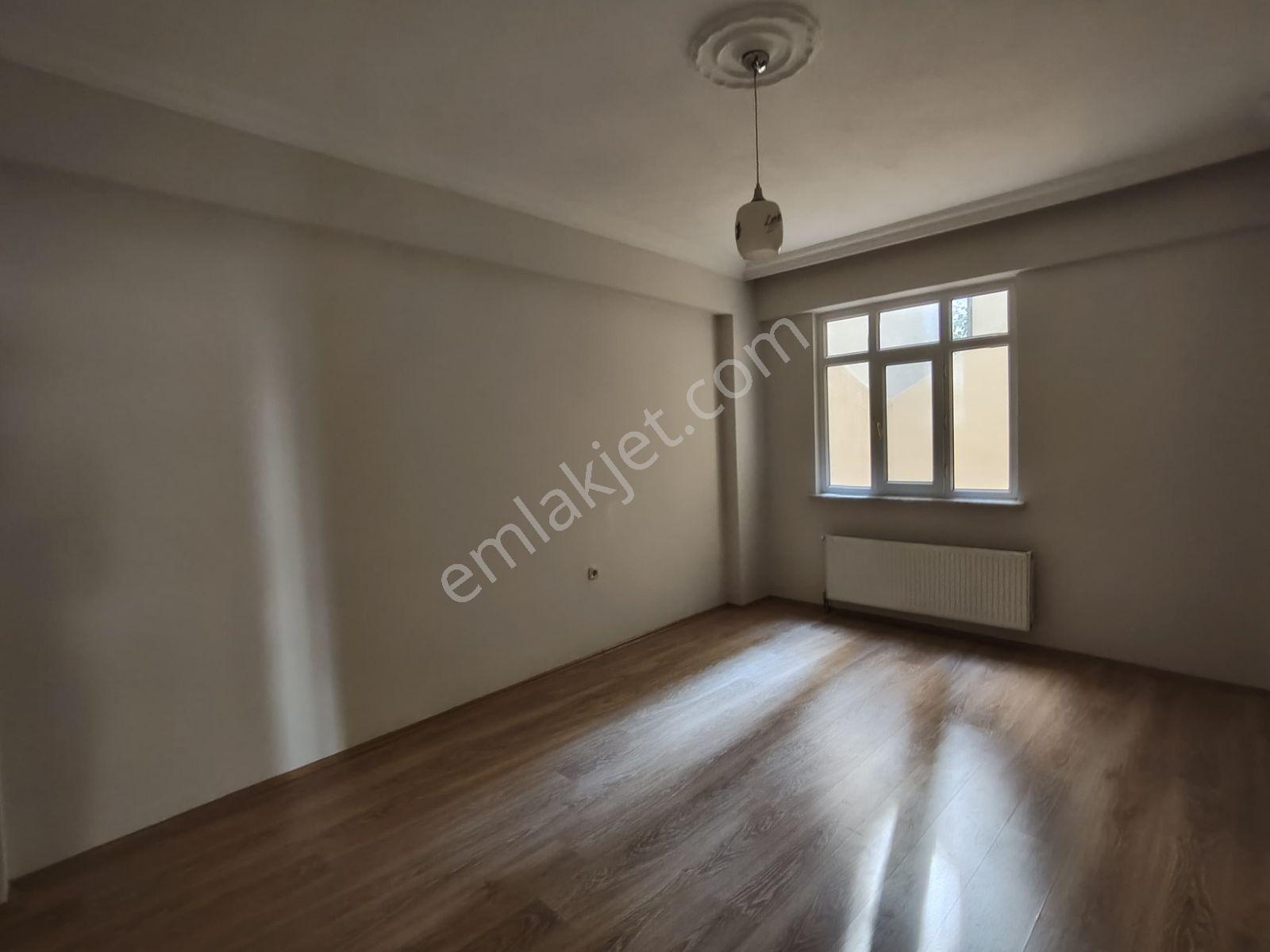 Akarbaşı Mahallesi'nde 3+1 Ebeveyn Banyolu Satılık Daire — fotoğraf 12