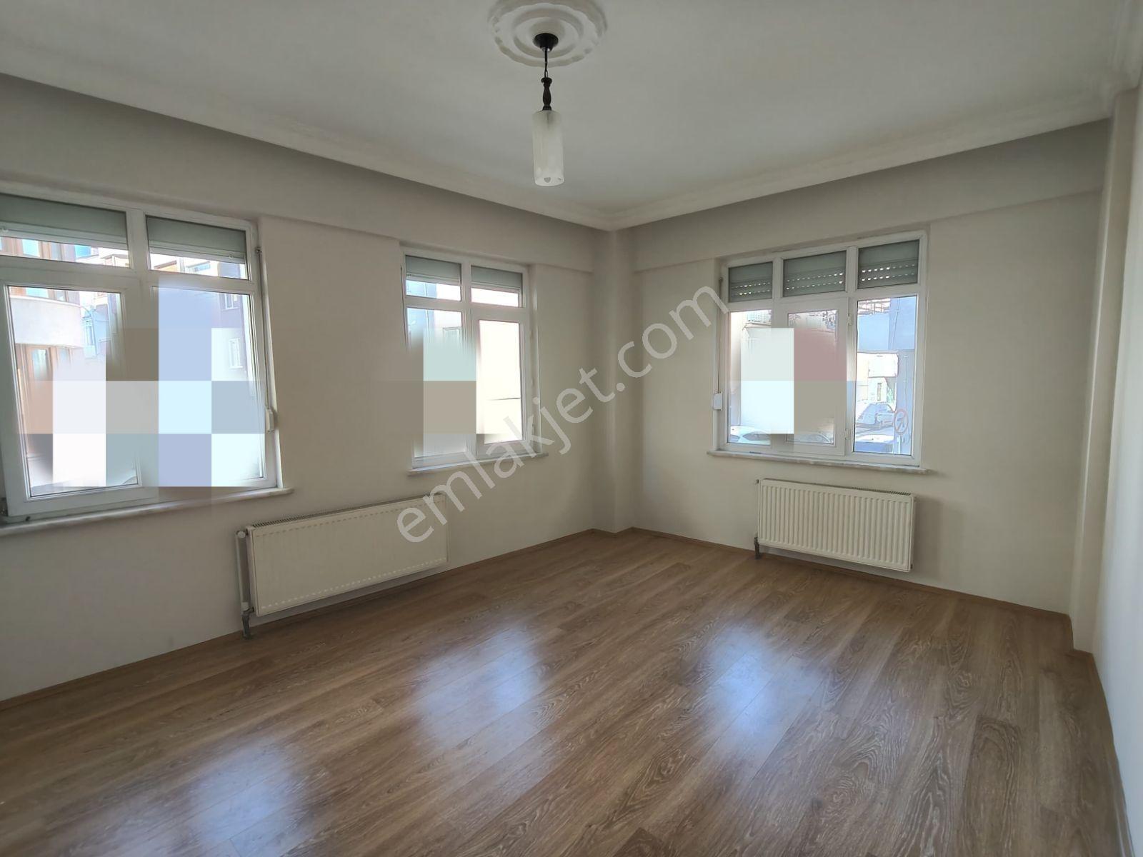 Akarbaşı Mahallesi'nde 3+1 Ebeveyn Banyolu Satılık Daire — fotoğraf 16