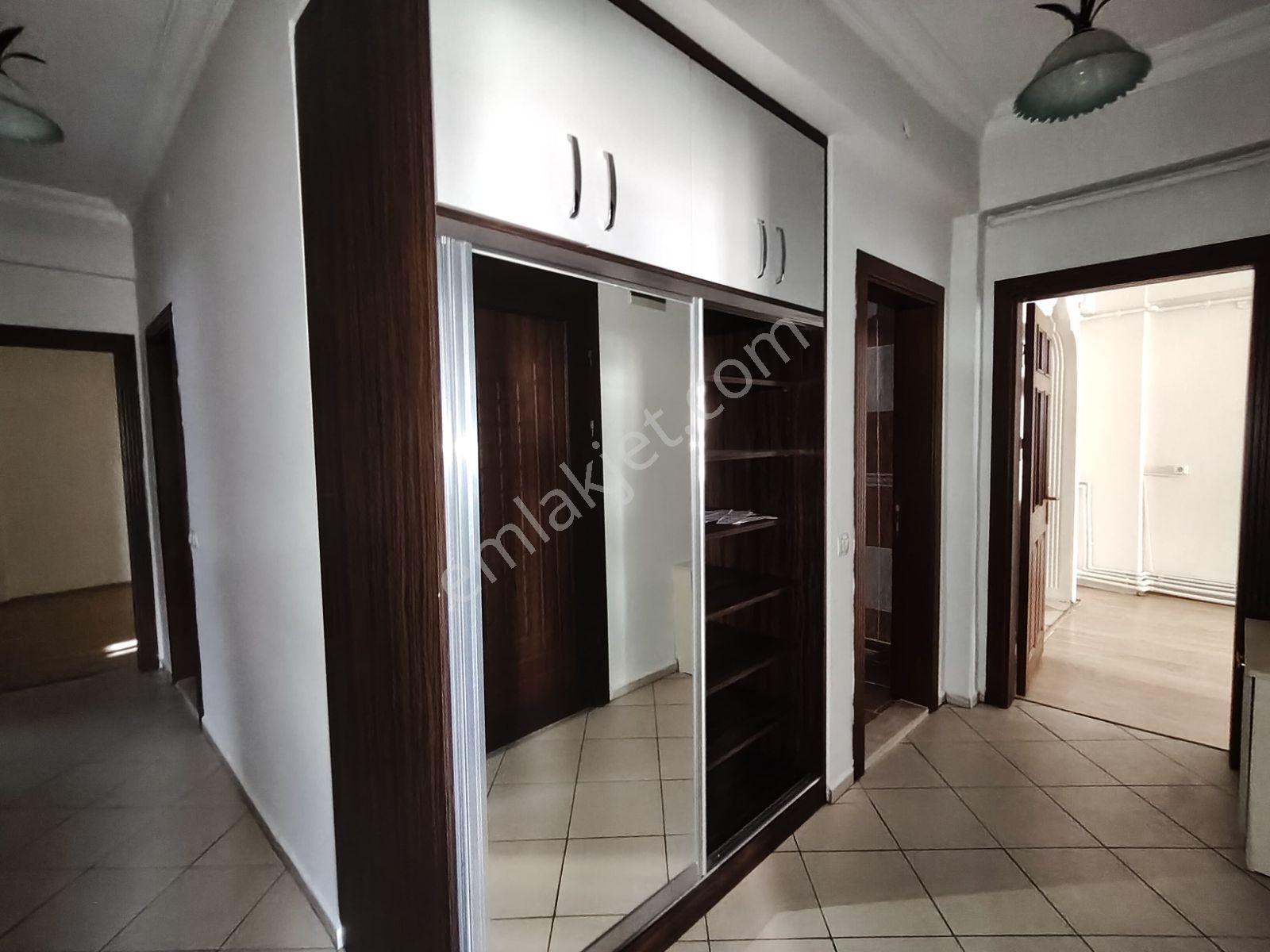 Akarbaşı Mahallesi'nde 3+1 Ebeveyn Banyolu Satılık Daire — fotoğraf 17