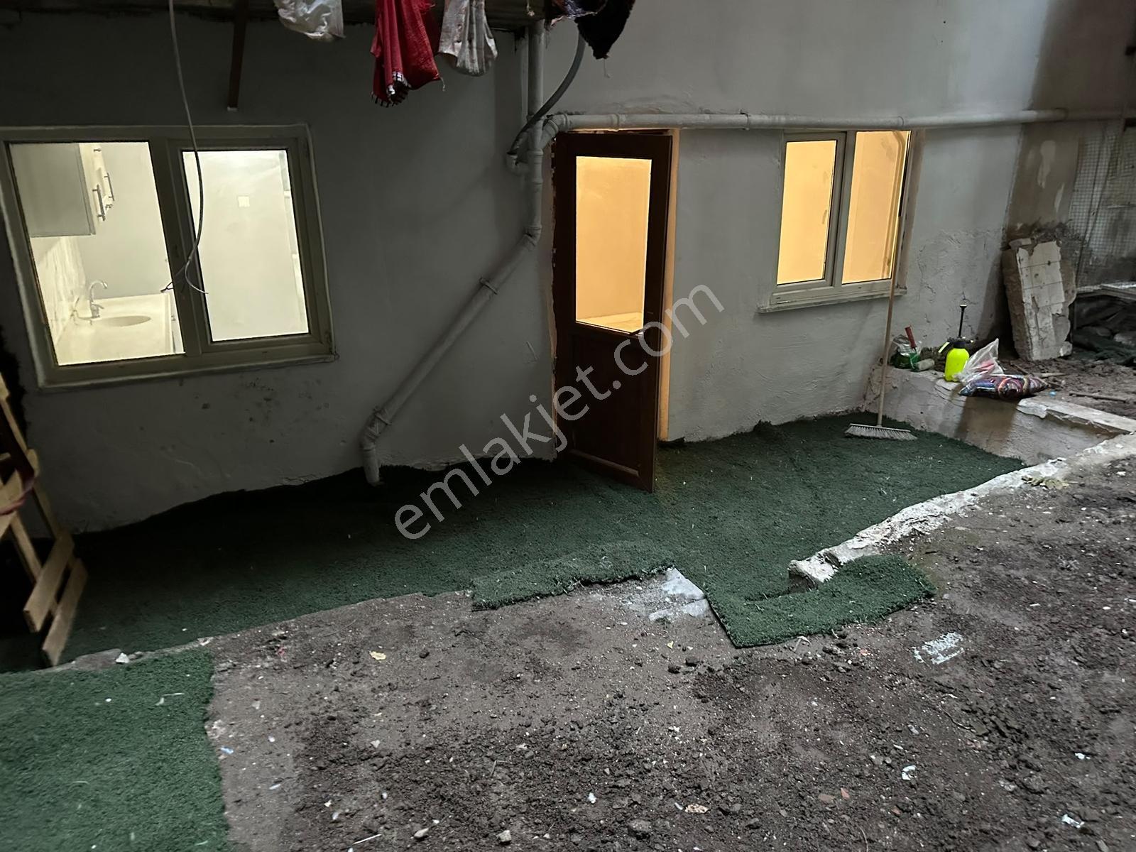 Bursa Osmangazi İntizam Da Satılık Bahçeli Tadilatlı Daire — fotoğraf 15