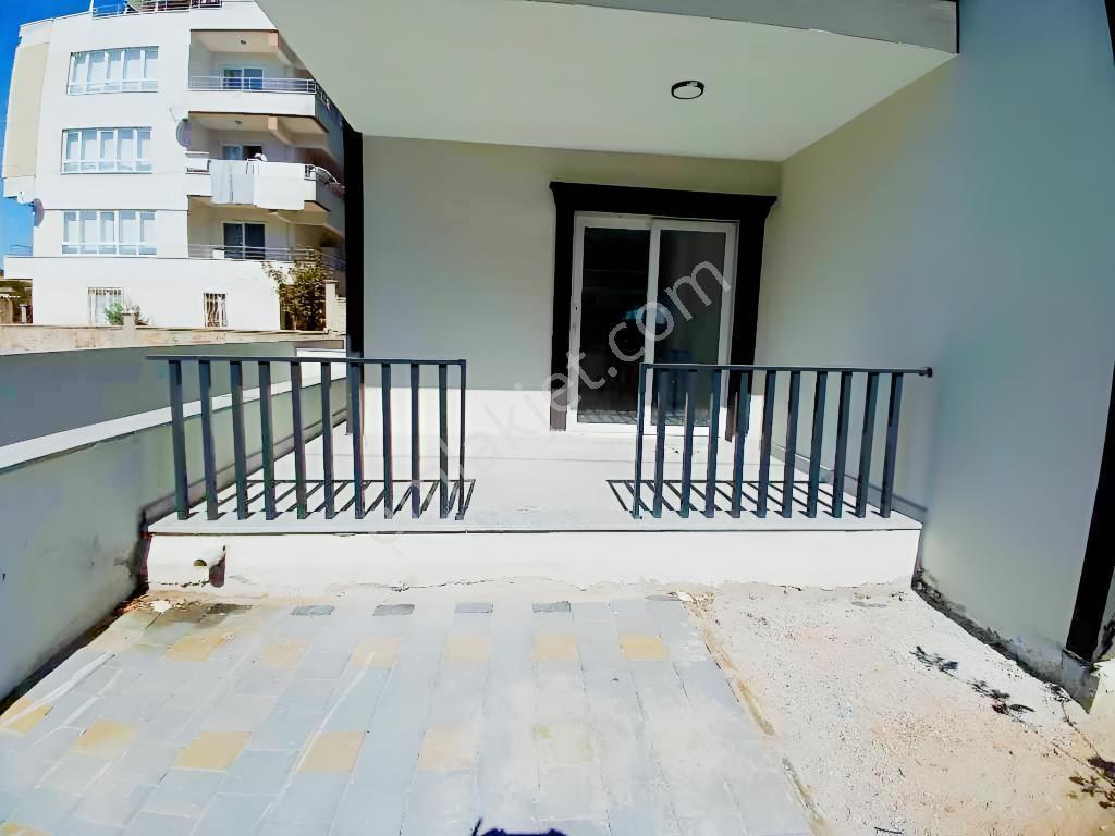 Didim Cumhurıyet Mahallesı'nde Satılık Müstakıl Gırışlı Daıre — fotoğraf 8