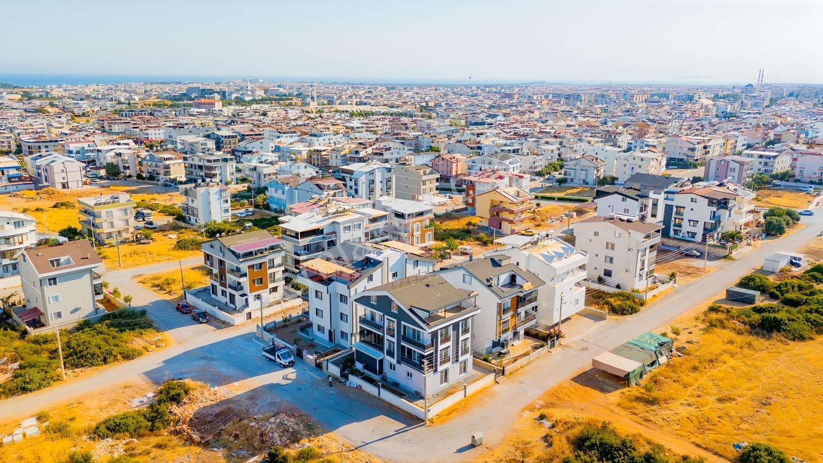 Didim Cumhurıyet Mahallesı'nde Satılık Müstakıl Gırışlı Daıre — fotoğraf 19