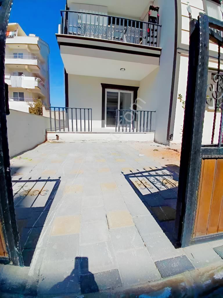Didim Cumhurıyet Mahallesı'nde Satılık Müstakıl Gırışlı Daıre — fotoğraf 22