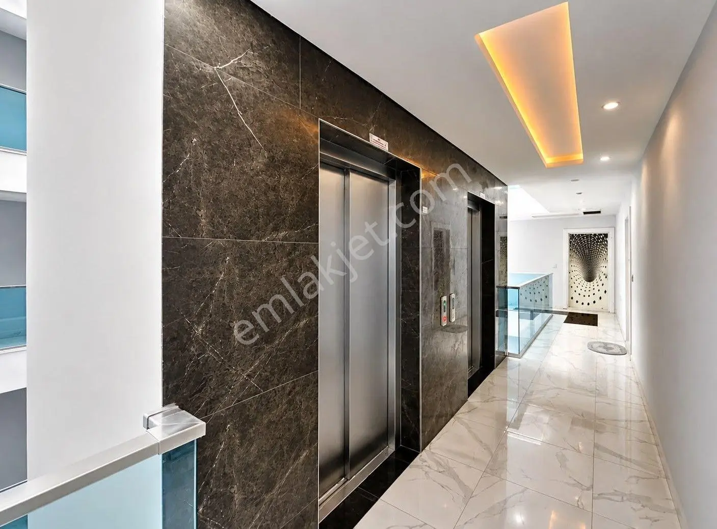 Acill Alanya Mahmutlar Mah.eşyalı Satılık 1+1 Daire — fotoğraf 9