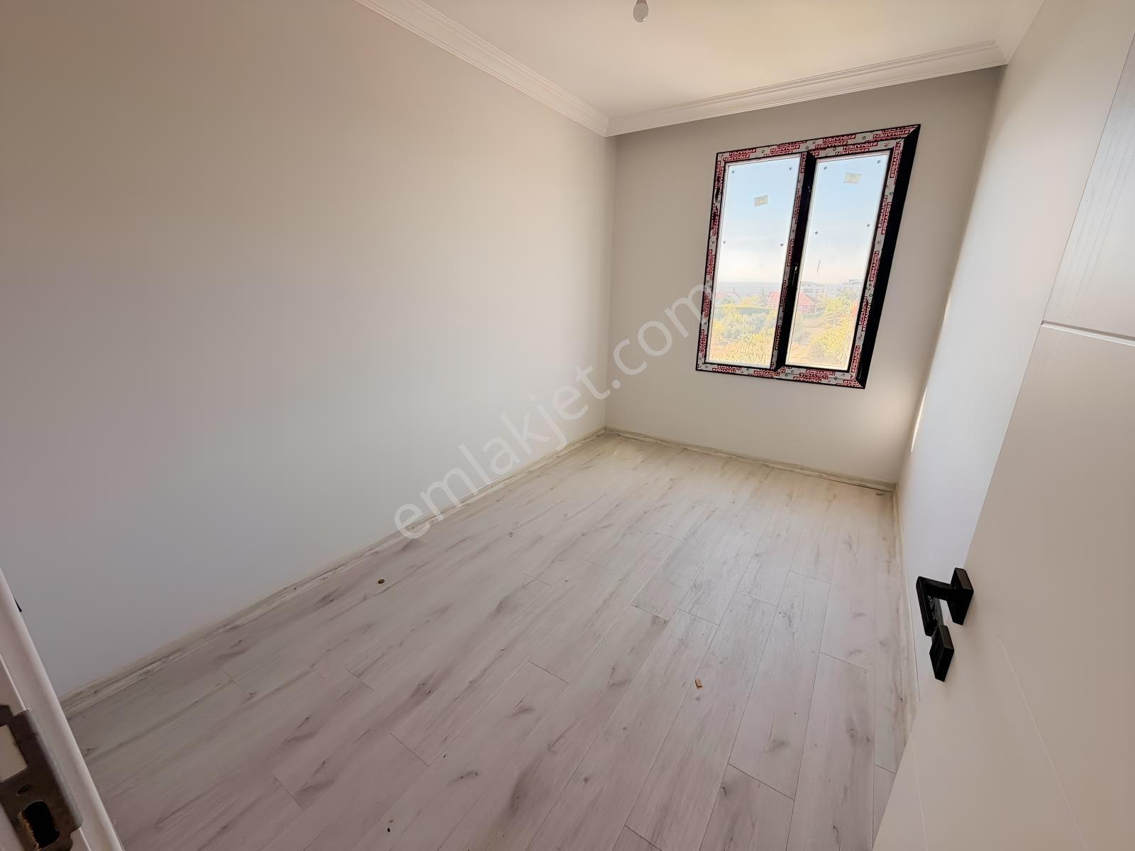 Celaliye'de Sıfır Bina'da Deniz Manzaralı 3+2 Fırsatı — fotoğraf 12