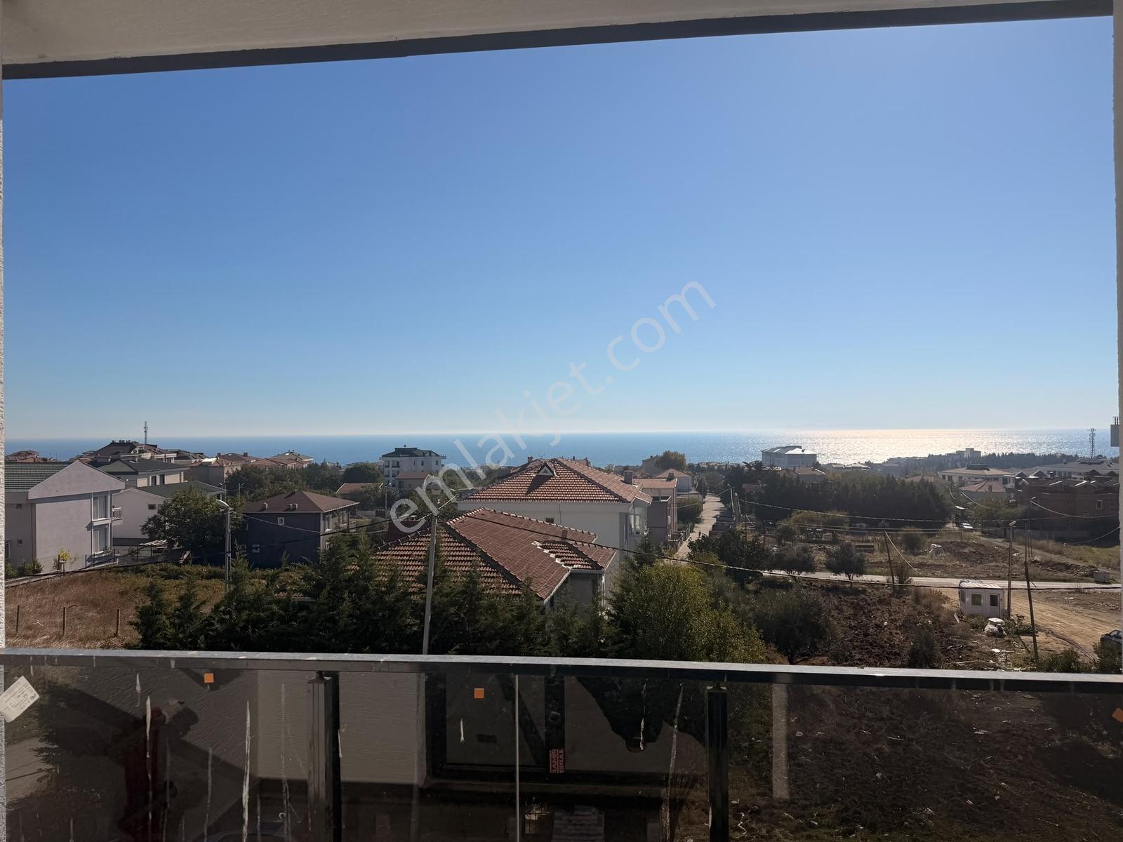 Celaliye'de Sıfır Bina'da Deniz Manzaralı 3+2 Fırsatı — fotoğraf 14