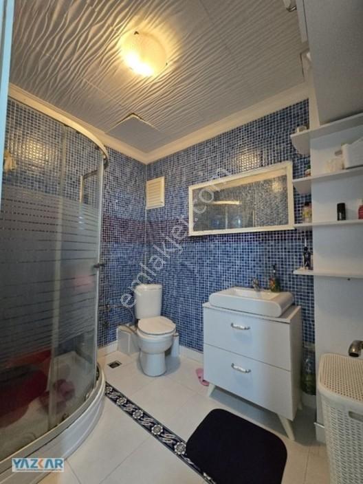 Güzelyurt Mahallesinden Satılık 1+1 Ara Kat Daire — fotoğraf 3
