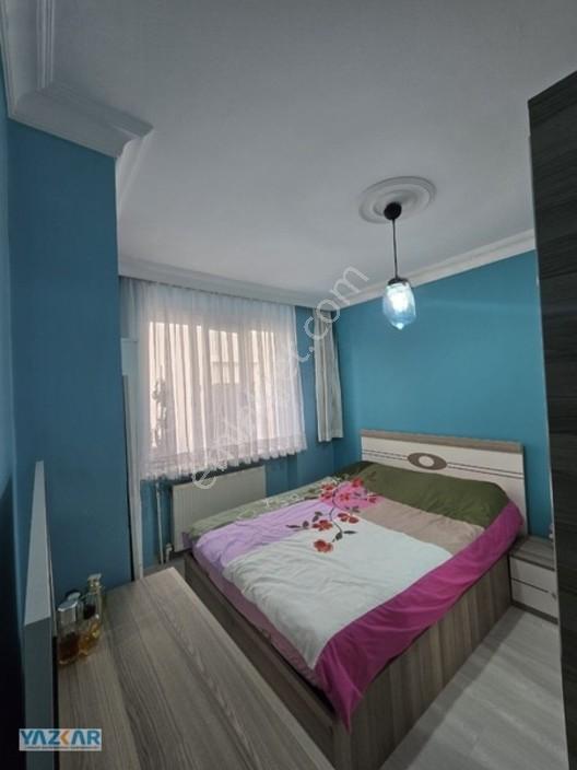 Güzelyurt Mahallesinden Satılık 1+1 Ara Kat Daire — fotoğraf 6