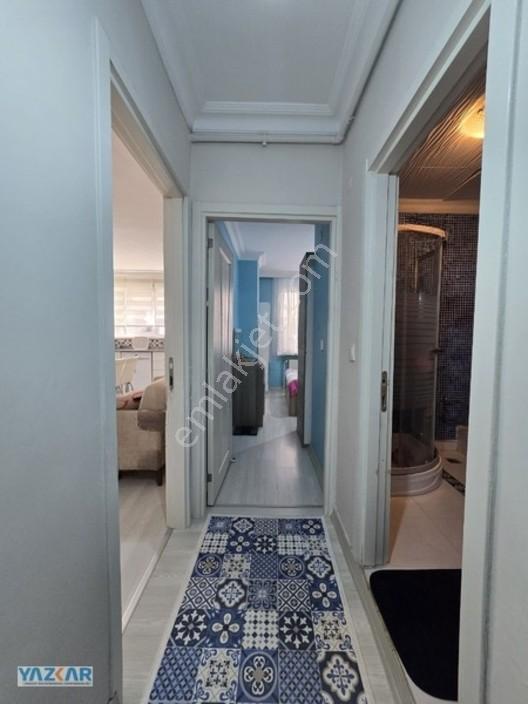 Güzelyurt Mahallesinden Satılık 1+1 Ara Kat Daire — fotoğraf 8