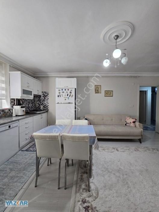 Güzelyurt Mahallesinden Satılık 1+1 Ara Kat Daire — fotoğraf 10
