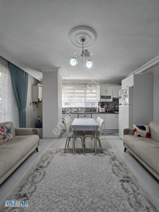 Güzelyurt Mahallesinden Satılık 1+1 Ara Kat Daire — fotoğraf 11