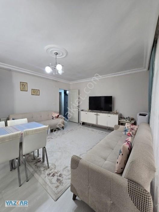 Güzelyurt Mahallesinden Satılık 1+1 Ara Kat Daire — fotoğraf 12