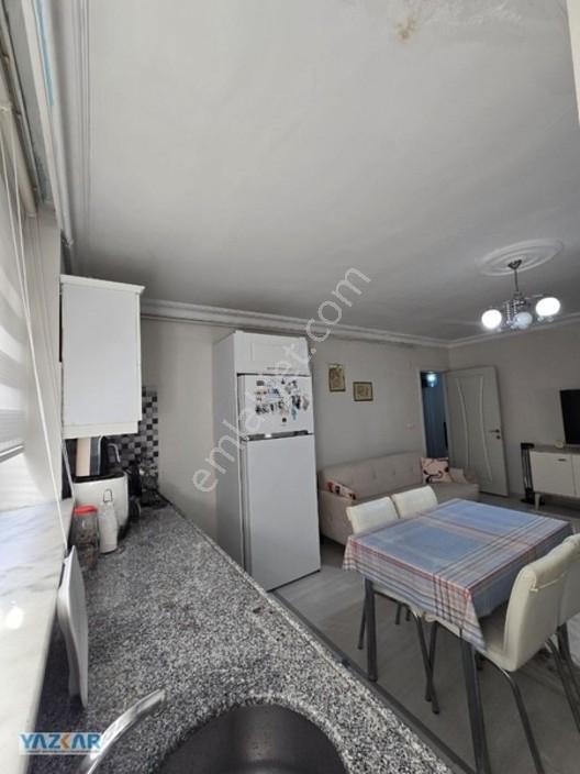 Güzelyurt Mahallesinden Satılık 1+1 Ara Kat Daire — fotoğraf 13