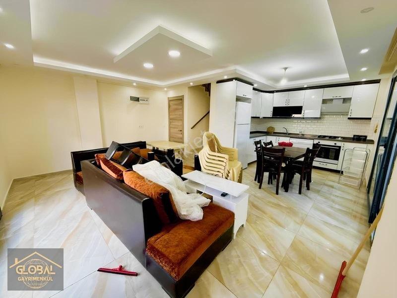 Özdere Merkezde Deniz Manzaralı Müstakil Yazlık (Teklife Açık)
