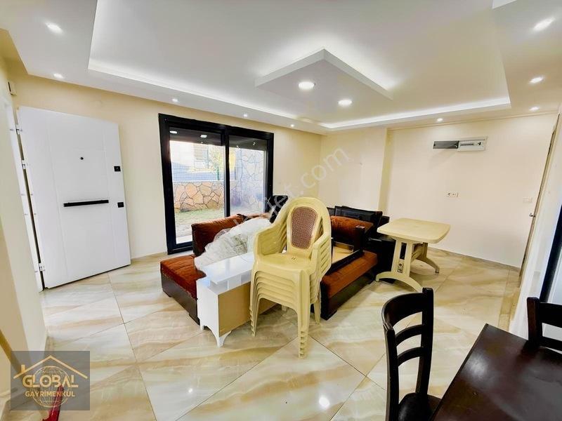 Özdere Merkezde Deniz Manzaralı Müstakil Yazlık (teklife Açık) — fotoğraf 3