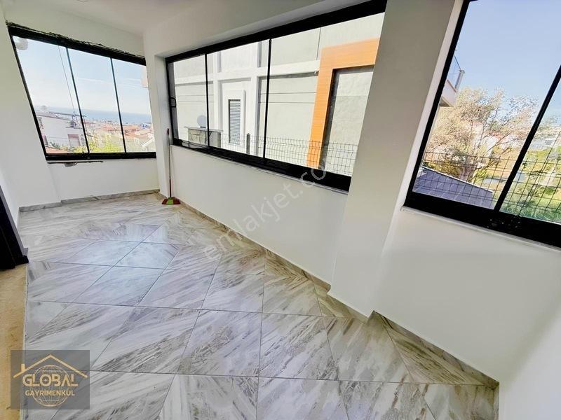 Özdere Merkezde Deniz Manzaralı Müstakil Yazlık (teklife Açık) — fotoğraf 22