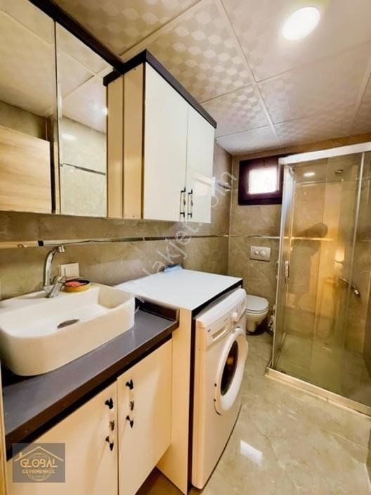 Özdere Merkezde Deniz Manzaralı Müstakil Yazlık (teklife Açık) — fotoğraf 24