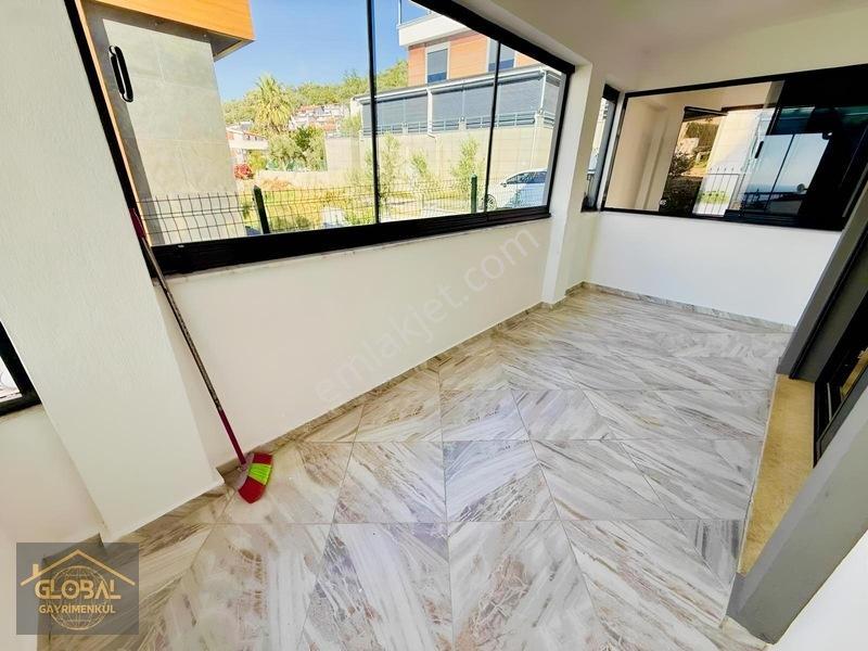 Özdere Merkezde Deniz Manzaralı Müstakil Yazlık (teklife Açık) — fotoğraf 31