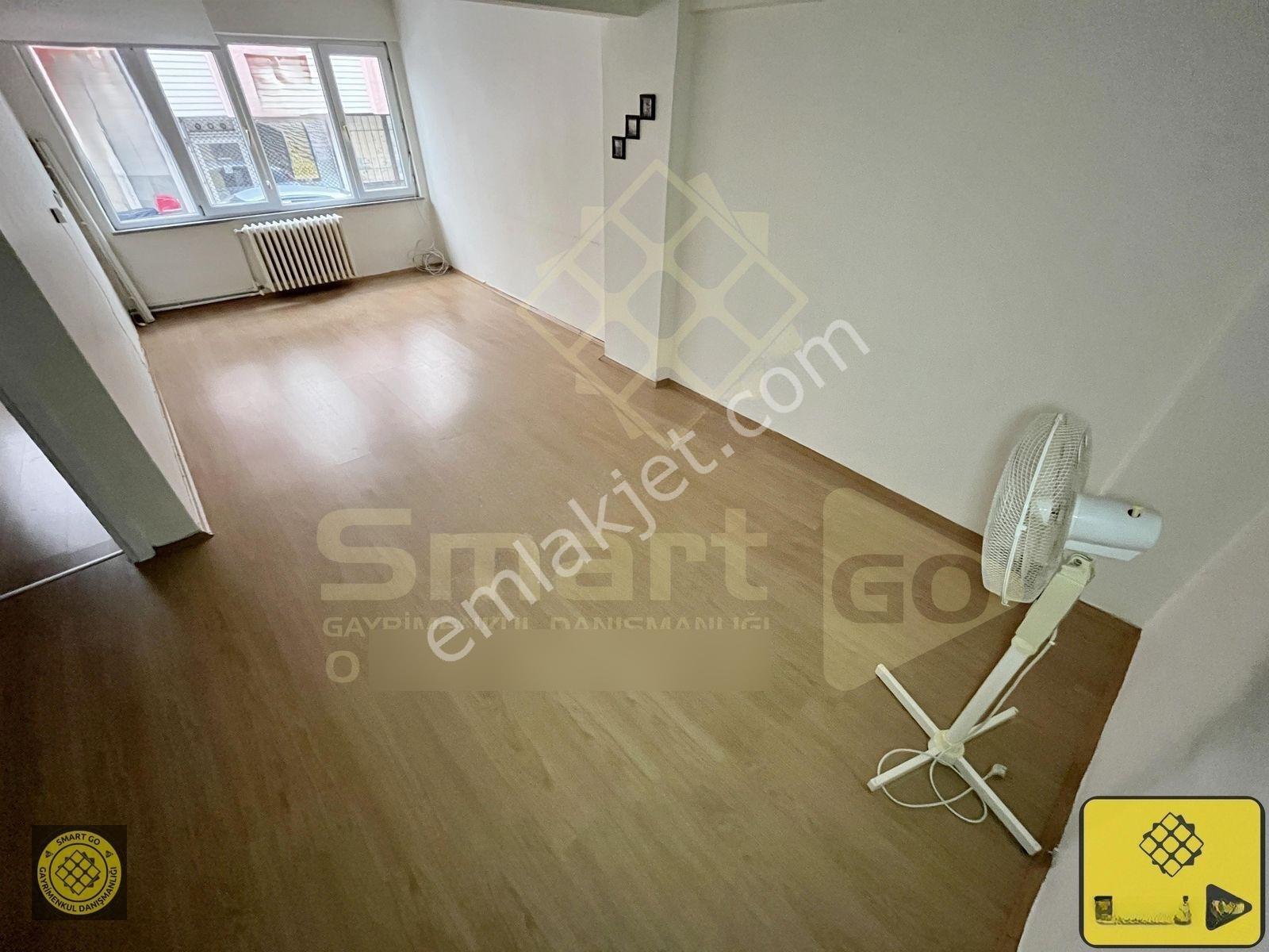 Smart Go'dan Hacıyusuf'ta 2+1 Ara Kat Satılık Daire — fotoğraf 3