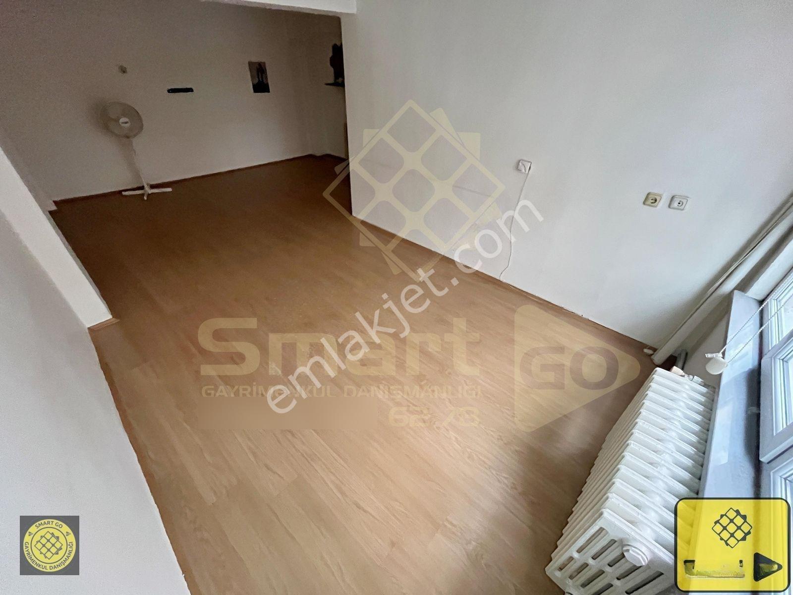 Smart Go'dan Hacıyusuf'ta 2+1 Ara Kat Satılık Daire — fotoğraf 4
