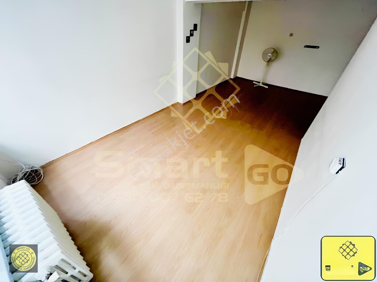 Smart Go'dan Hacıyusuf'ta 2+1 Ara Kat Satılık Daire — fotoğraf 5
