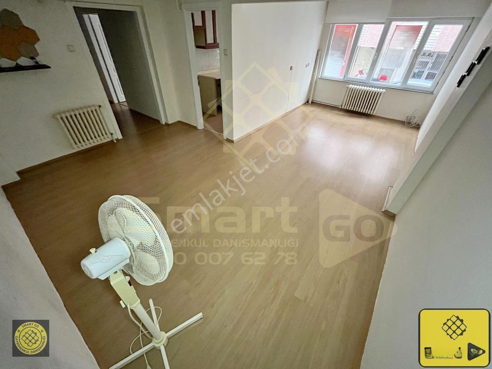 Smart Go'dan Hacıyusuf'ta 2+1 Ara Kat Satılık Daire — fotoğraf 6