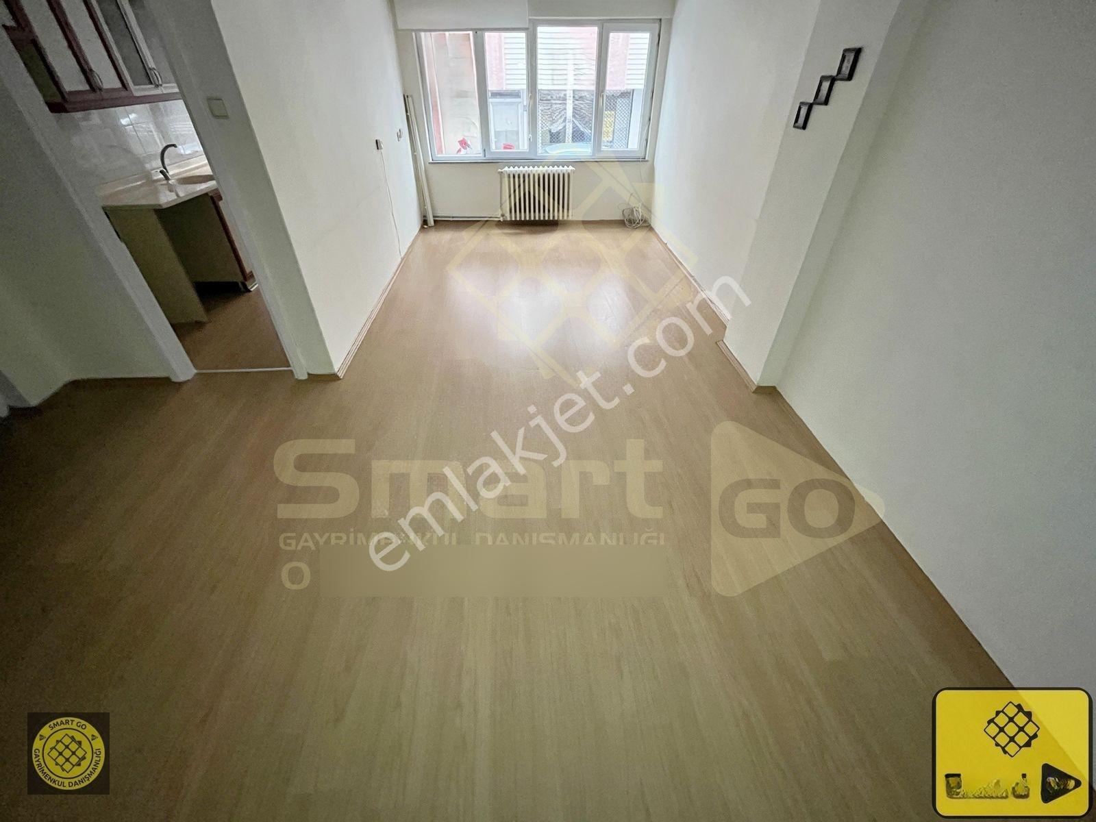 Smart Go'dan Hacıyusuf'ta 2+1 Ara Kat Satılık Daire — fotoğraf 7
